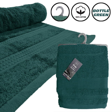 Towel collections