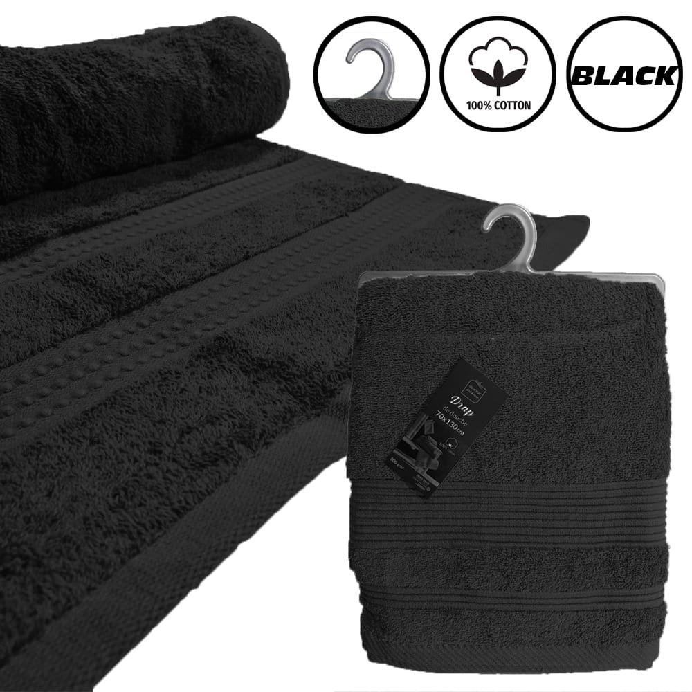 Towel collections  -Size: 70*130 cm,  -Material: Pure Cotton