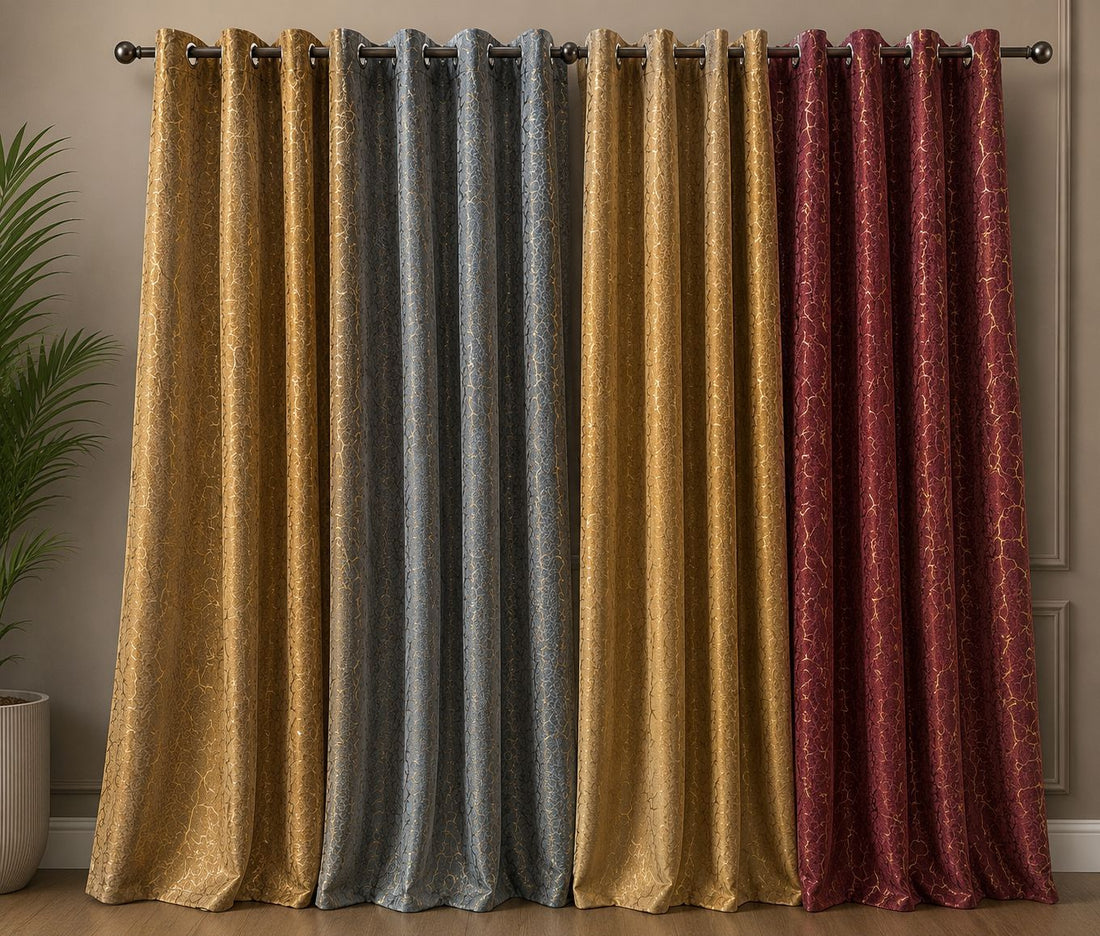 Texture Curtain ✨