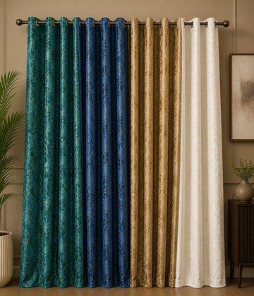 Texture Curtain ✨