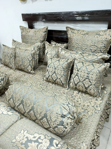 🎉14 piece bridal Palashi Set 🎉